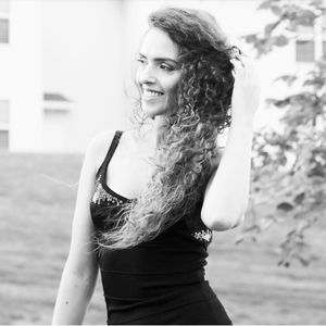 Meet your Posher, Marta